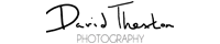David Thexton Photography Logo